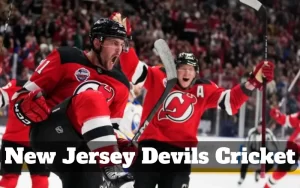 new jersey devils cricket