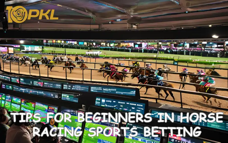 horse racing sports betting